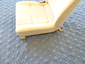 マイクロバス　シート（座席）