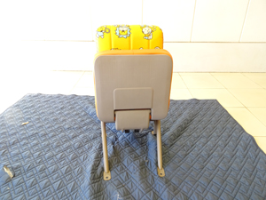 マイクロバス　シート（座席）