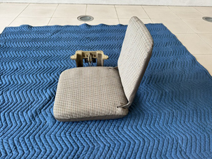 マイクロバス　シート（座席）