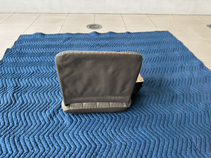 マイクロバス　シート（座席）