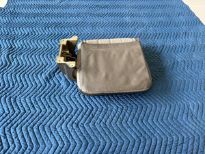 マイクロバス　シート（座席）