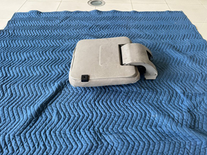 マイクロバス　シート（座席）