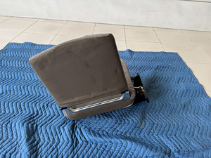 マイクロバス　シート（座席）