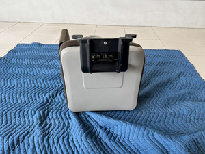 マイクロバス　シート（座席）