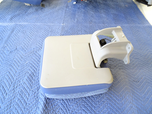 マイクロバス　シート（座席）