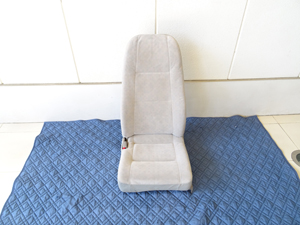 中古 マイクロバスシート 販売