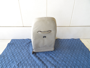 マイクロバス シート(座席)