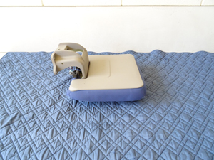 マイクロバス シート(座席)