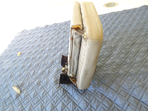 マイクロバス　シート（座席）