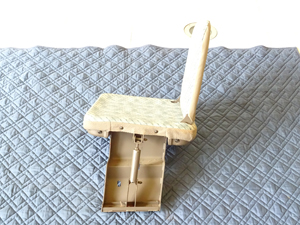 マイクロバス　シート（座席）