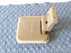 マイクロバス　シート（座席）