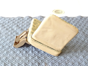 マイクロバス　シート（座席）