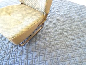 マイクロバス　シート（座席）