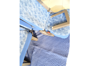 マイクロバス　シート（座席）