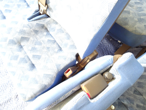 マイクロバス　シート（座席）